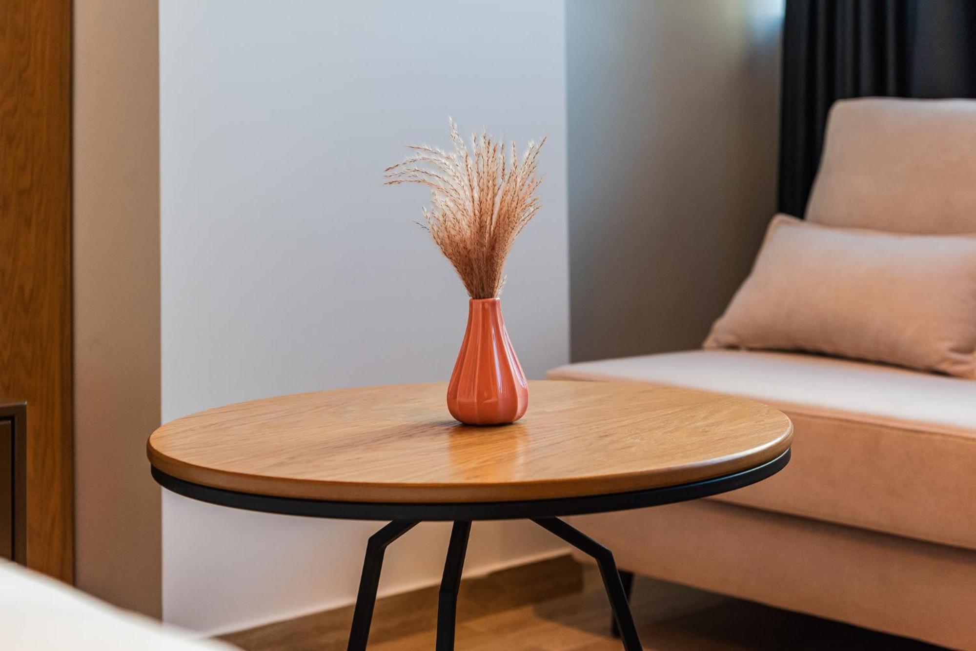 דורס Marina Luxury Suites By Ps מראה חיצוני תמונה