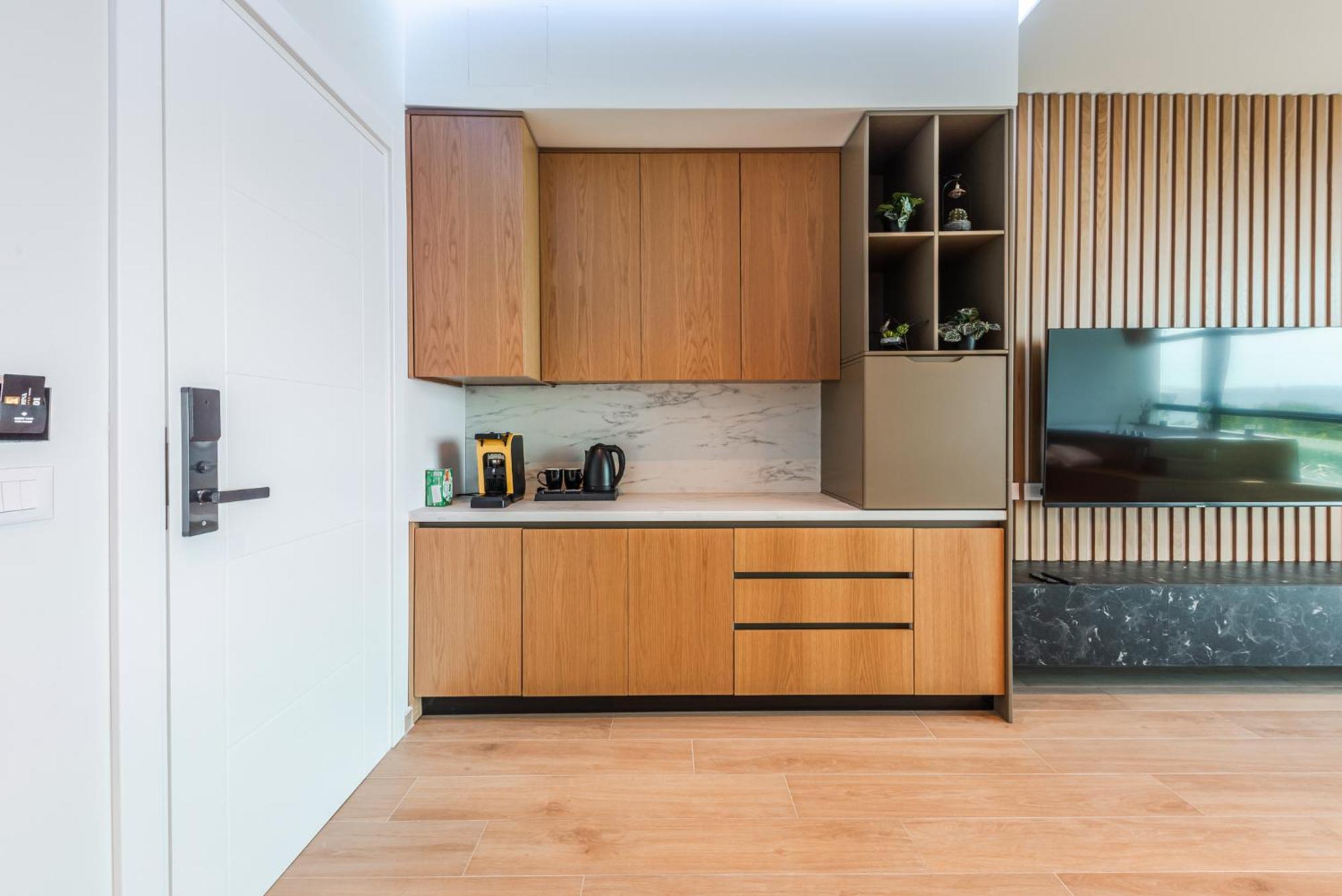 דורס Marina Luxury Suites By Ps מראה חיצוני תמונה