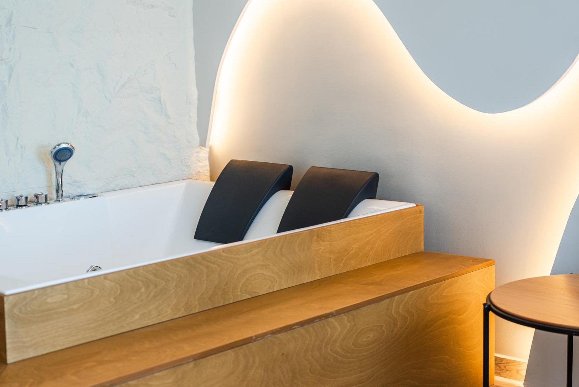 דורס Marina Luxury Suites By Ps מראה חיצוני תמונה